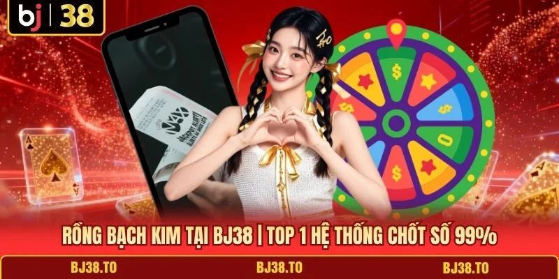 rồng bạch kim